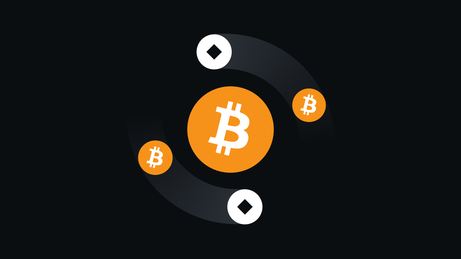 智能合约与生态扩展