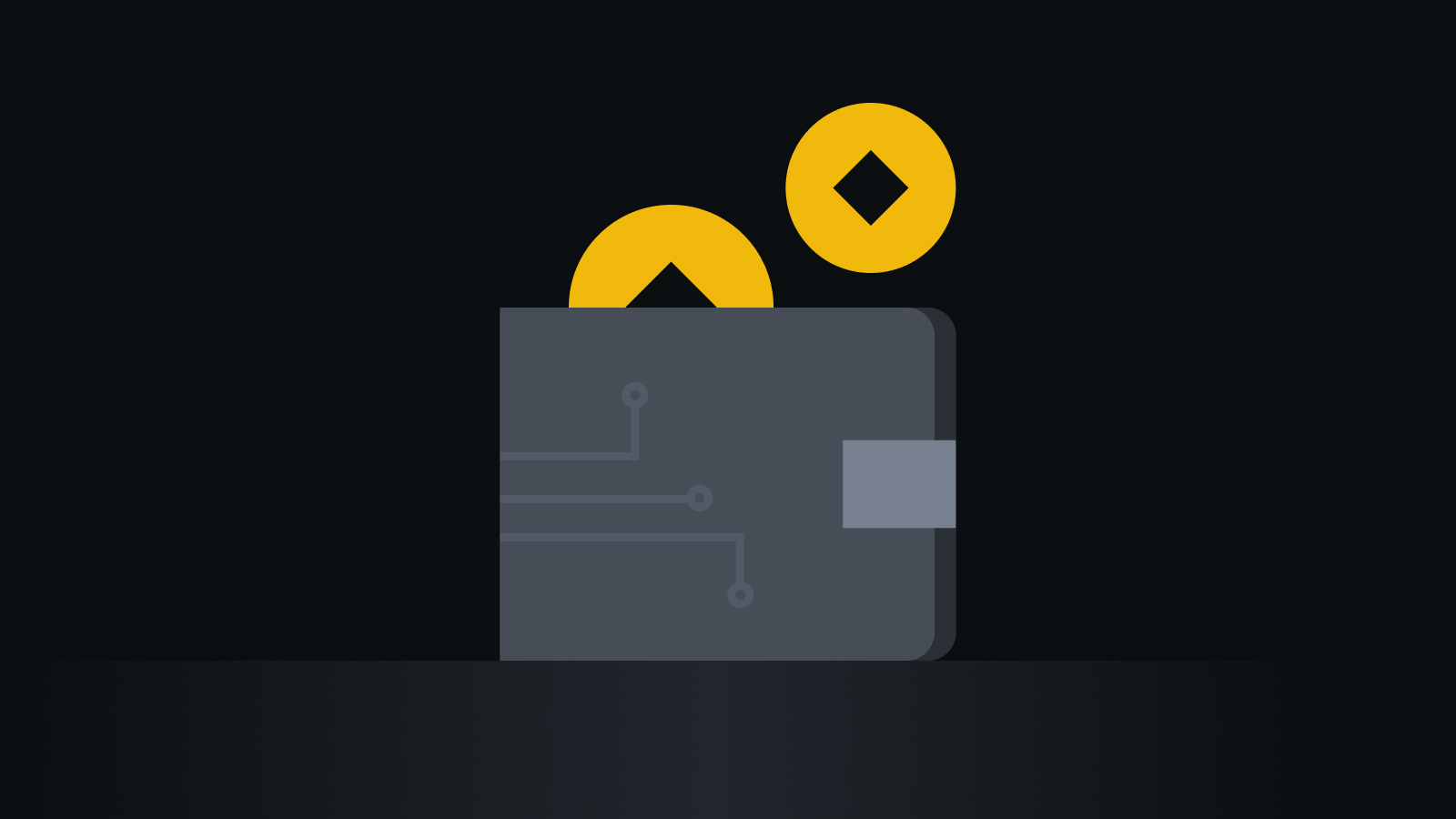 智能交易体验，守护每一笔安全